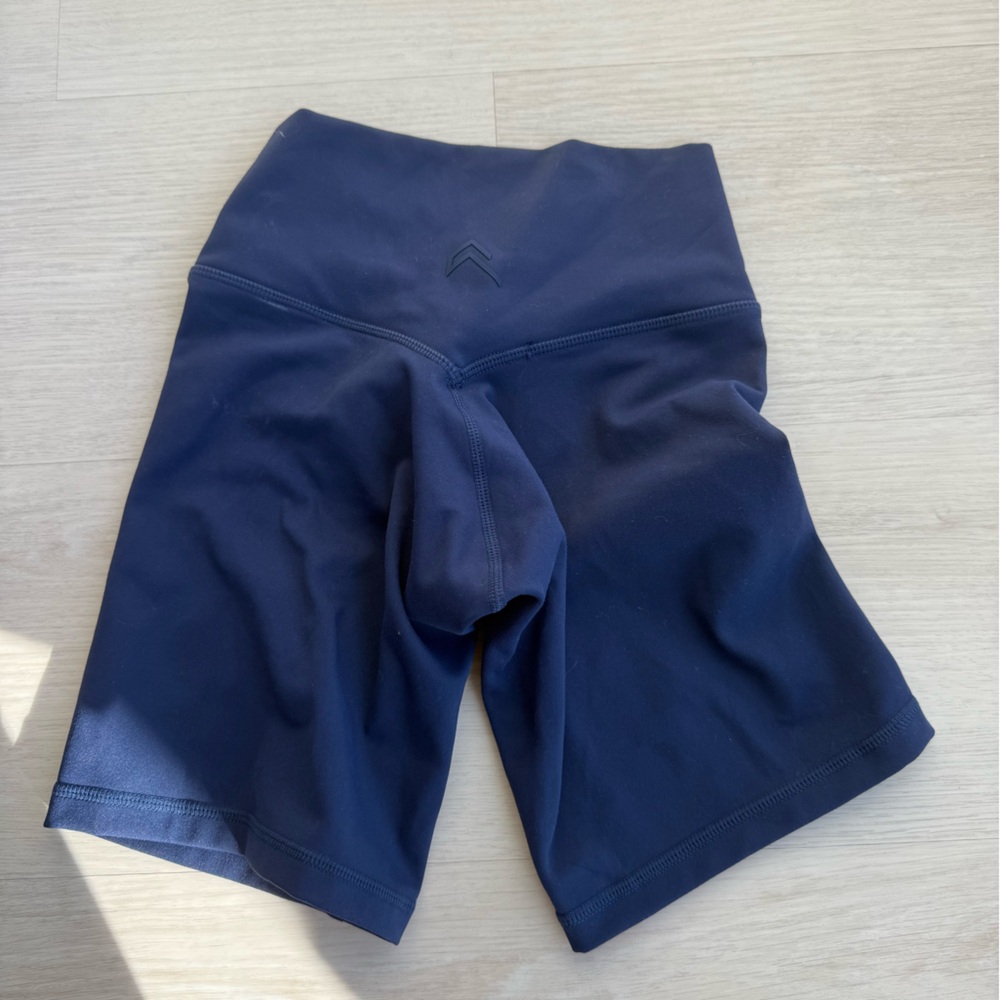 Oner Active Midnight Timeless Shorts - Picture 2 of 3